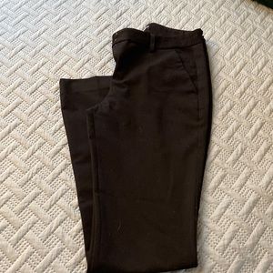 Express pants